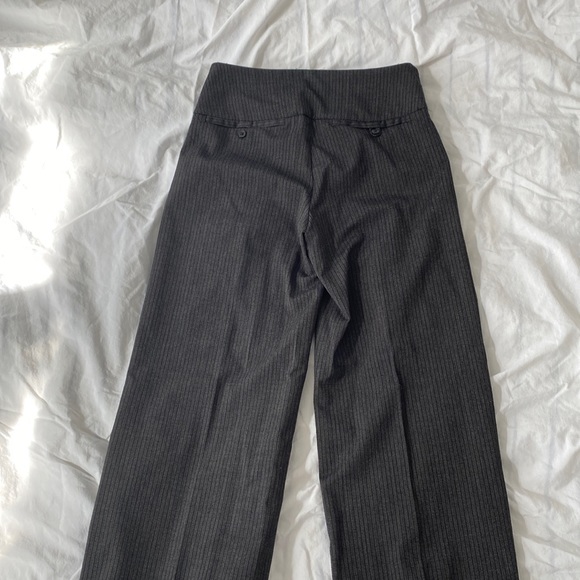 Striped Pants - Picture 4 of 4